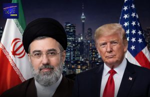 Donald Trump Confirms W@r will not End this Week
