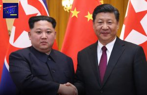 Passenger train services between China and North Korea are set to resume on Thursday after a six-year p@ndemic pause, China Railway announced.