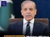 Shehbaz Sharif has directed all government employees and ministers to adopt simplicity and austerity to help stabilize the country’s economy.