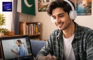 University of Karachi has announced that all morning classes will be conducted online starting March 9 until the end of Ramadan.