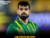 Following Pakistan’s narrow Super 8 T20 World Cup 2026 loss to England, debate has surged over whether Shadab Khan should be the next national team captain.