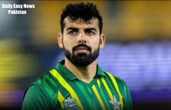 Following Pakistan’s narrow Super 8 T20 World Cup 2026 loss to England, debate has surged over whether Shadab Khan should be the next national team captain.