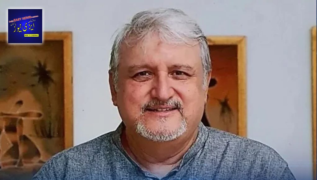 “اگر رمضان میں شیطان کی جگہ انٹرنیٹ بند کر دیا جائے تو لوگ زیادہ نیک ہو جائیں” خالد انعم