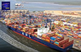 Pakistan has seen a massive surge in port operations, with Karachi Port, Port Qasim