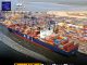 Pakistan has seen a massive surge in port operations, with Karachi Port, Port Qasim