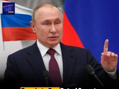 Russia has announced a b@n on petrol exports starting April 1, set to remain until July 31, according to Deputy Prime Minister Alexander Novak.